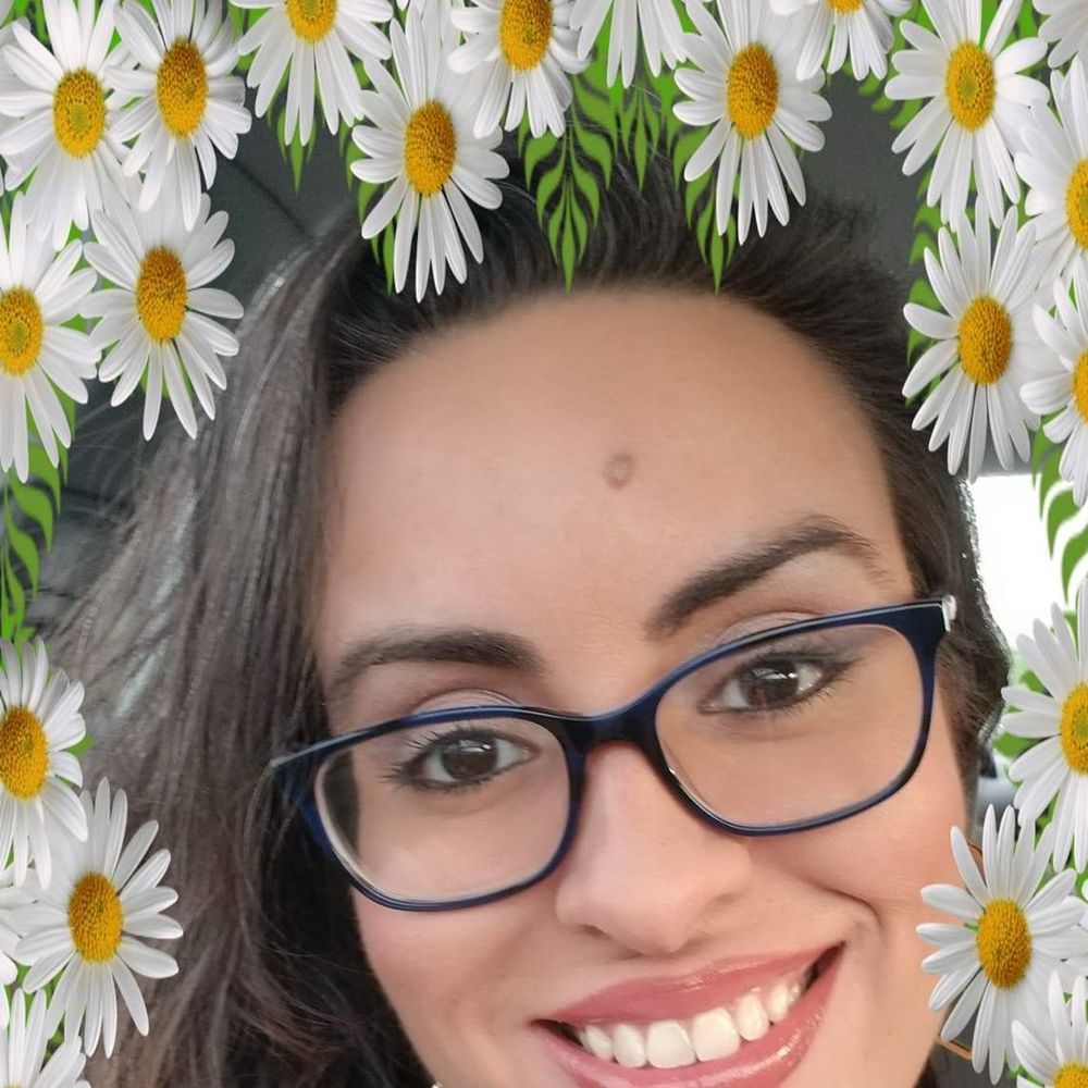 Meet your Posher, Erica